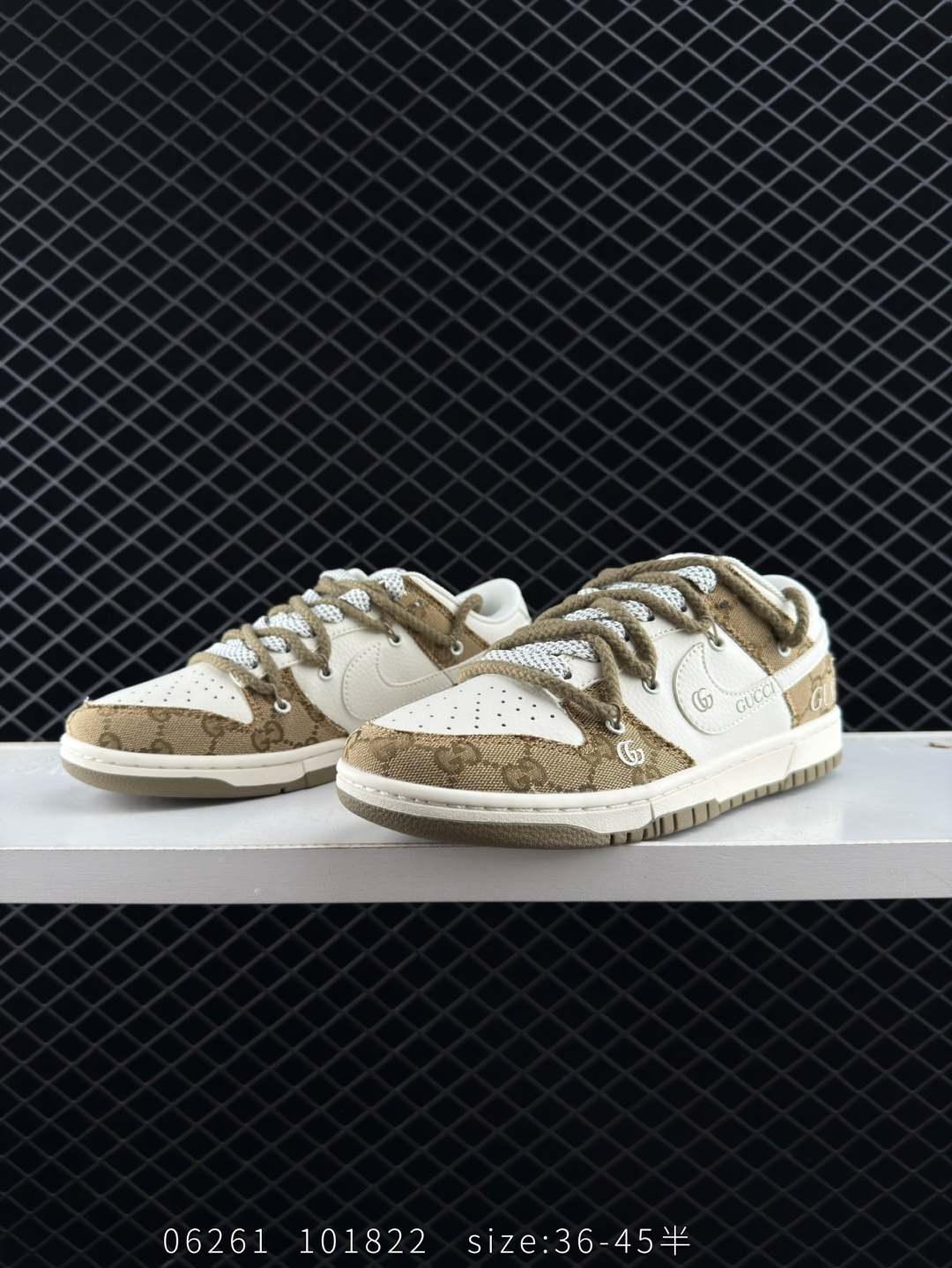 Nike Air Jordan 1 Low